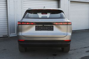 Omoda C7 Supreme 1.6T DCT 4WD