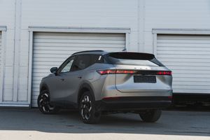 Omoda C7 Supreme 1.6T DCT 4WD