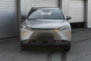 Omoda C7 Supreme 1.6T DCT 4WD