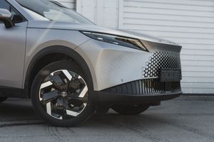 Omoda C7 Supreme 1.6T DCT 4WD