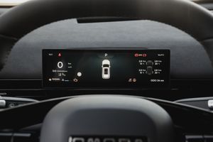 Omoda C7 2025 года, 0 км - вид 20