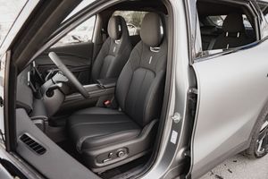Omoda C7 2025 года, 0 км - вид 22