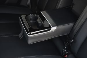 Omoda C7 2025 года, 0 км - вид 31