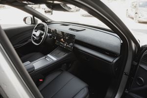 Omoda C7 2025 года, 0 км - вид 24
