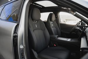 Omoda C7 2025 года, 0 км - вид 25