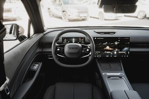 Omoda C7 2025 года, 0 км - вид 28