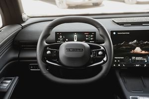 Omoda C7 2025 года, 0 км - вид 19