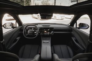 Omoda C7 2025 года, 0 км - вид 18