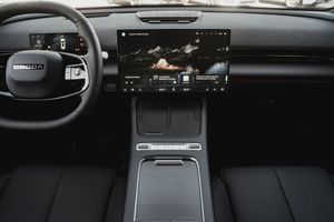 Omoda C7 2025 года, 0 км - вид 29