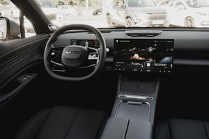 Omoda C7 2025 года, 0 км - вид 30