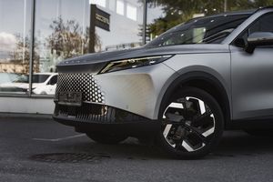 Omoda C7 2025 года, 0 км - вид 10