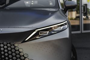 Omoda C7 2025 года, 0 км - вид 9