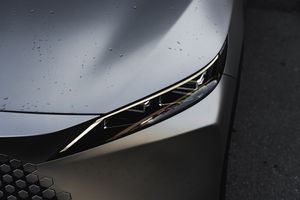 Omoda C7 2025 года, 0 км - вид 11