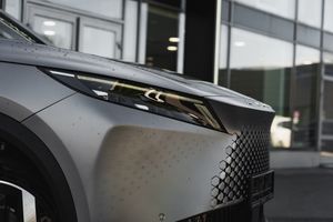Omoda C7 2025 года, 0 км - вид 6