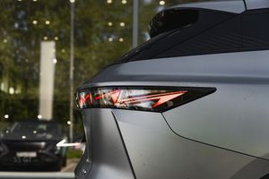 Omoda C7 2025 года, 0 км - вид 16
