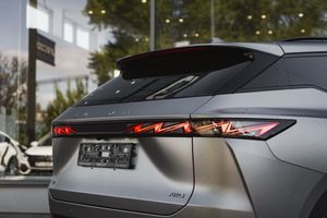 Omoda C7 2025 года, 0 км - вид 15