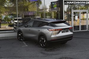 Omoda C7 2025 года, 0 км - вид 12