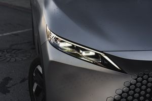 Omoda C7 2025 года, 0 км - вид 7