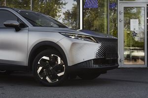 Omoda C7 2025 года, 0 км - вид 5