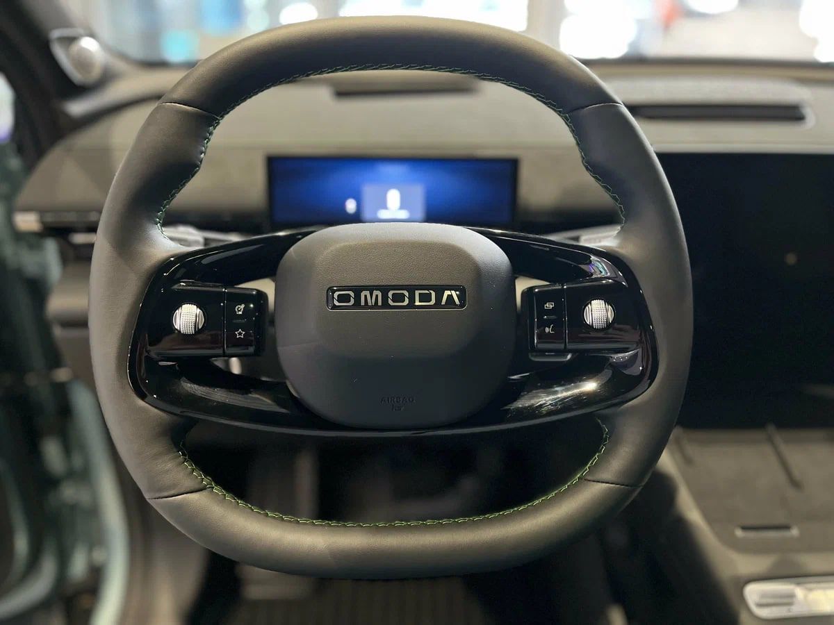 Omoda C7 2025 года, 0 км - вид 9