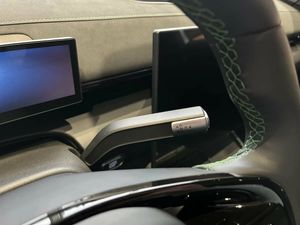 Omoda C7 Supreme 1.6T DCT 4WD