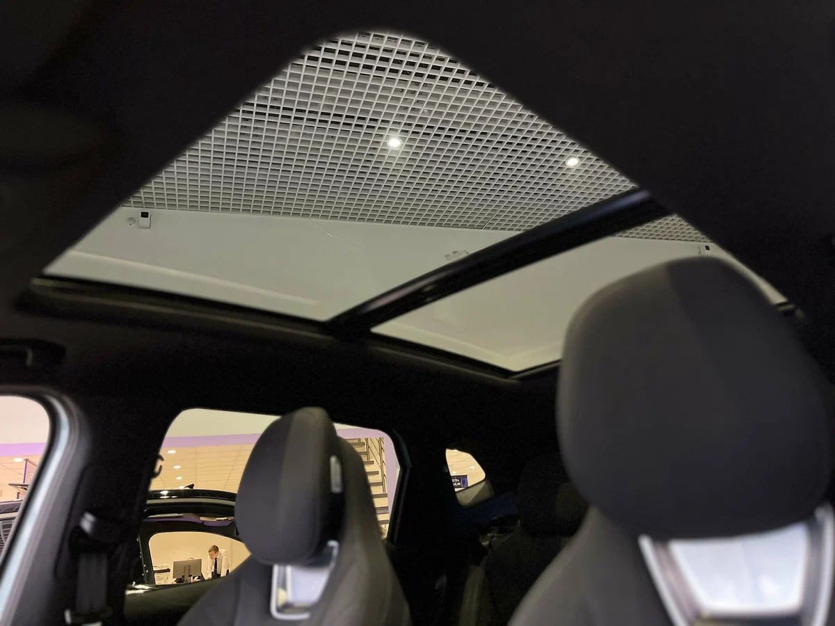 Omoda C7 2025 года, 0 км - вид 11