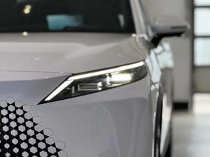 Omoda C7 1.6Т DCT Joy