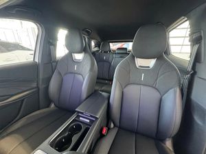 Omoda C7 1.6Т DCT Joy