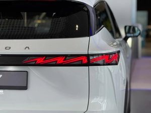 Omoda C7 1.6Т DCT Joy