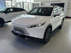 Omoda C7 1.6Т DCT Joy
