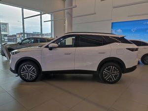 Omoda C7 2025 года, 0 км - вид 4