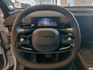 Omoda C7 2025 года, 0 км - вид 12