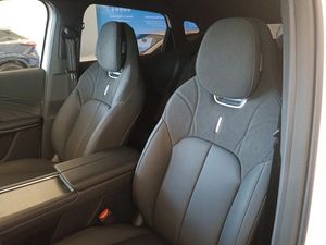 Omoda C7 2025 года, 0 км - вид 10