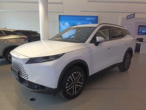 Omoda C7 Active