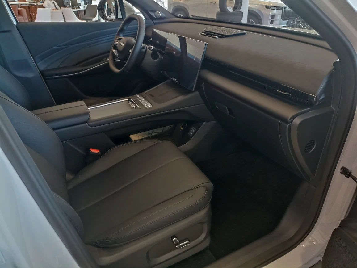 Omoda C7 2025 года, 0 км - вид 13