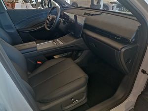 Omoda C7 2025 года, 0 км - вид 13