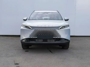 Omoda C7 Supreme 1.6T DCT 4WD