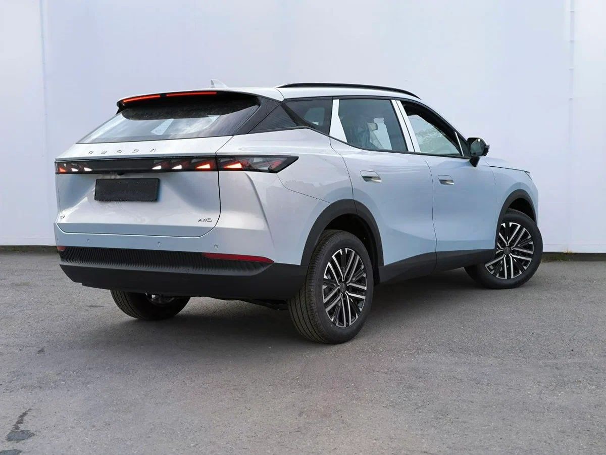Omoda C7 2025 года, 0 км - вид 6