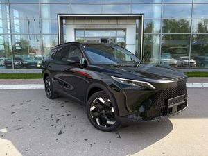 Omoda C7 2024 года, 0 км - вид 3