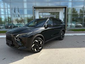 Omoda C7 1.6Т DCT Lifestyle