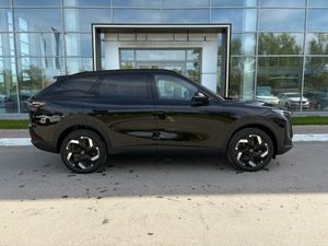Omoda C7 2024 года, 0 км - вид 4