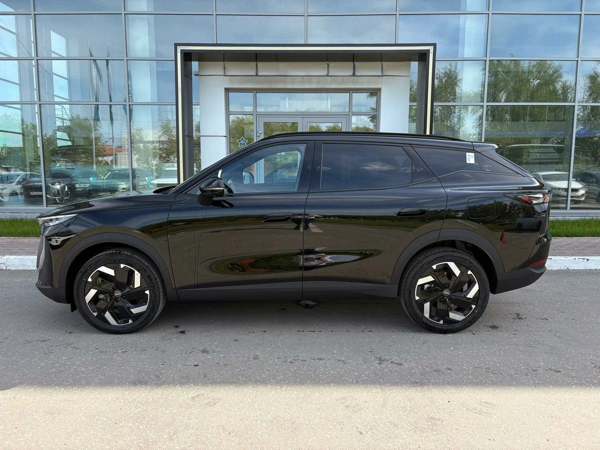 Omoda C7 2024 года, 0 км - вид 8