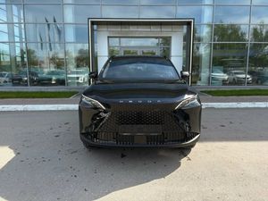 Omoda C7 1.6Т DCT Lifestyle