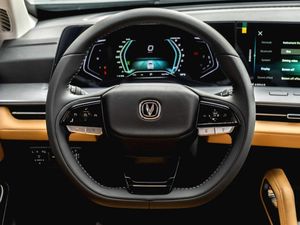 Changan Hunter Plus 2023 года, 0 км - вид 12