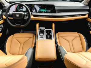 Changan Hunter Plus 2023 года, 0 км - вид 17