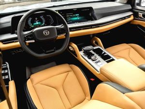 Changan Hunter Plus 2023 года, 0 км - вид 22
