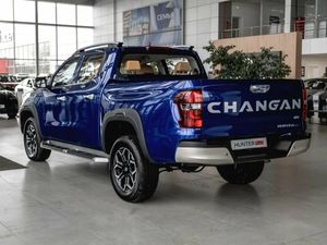 Changan Hunter Plus 2023 года, 0 км - вид 5