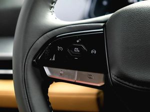 Changan Hunter Plus 2023 года, 0 км - вид 15