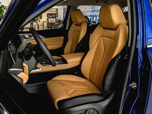 Changan Hunter Plus 2023 года, 0 км - вид 10