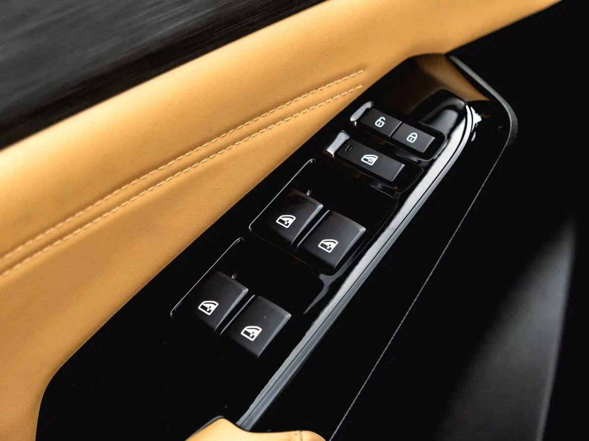 Changan Hunter Plus 2023 года, 0 км - вид 9